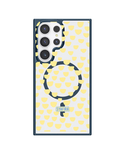 Android Rearguard Hybrid - Tropical Sun