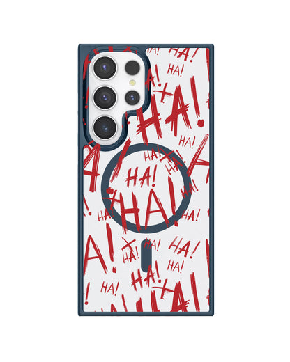 Android Rearguard Hybrid - Joker 1.0