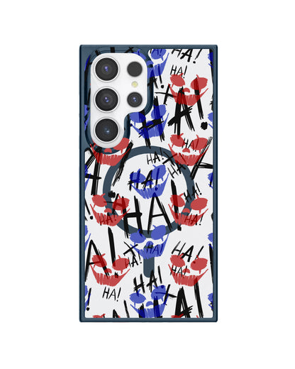Android Rearguard Hybrid - Joker 3.0
