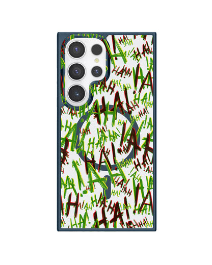 Android Rearguard Hybrid - Joker 4.0