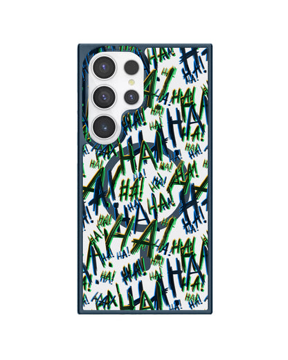 Android Rearguard Hybrid - Joker 7.0