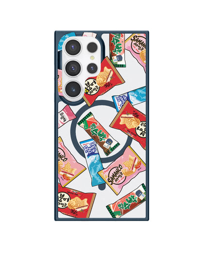Android Rearguard Hybrid - K-Dessert