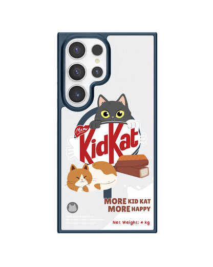 Android Rearguard Hybrid - Kidkat