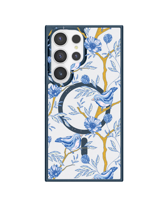 Android Rearguard Hybrid - Lovebird 10.0