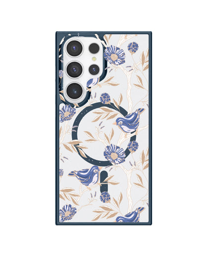 Android Rearguard Hybrid - Lovebird 12.0