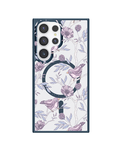 Android Rearguard Hybrid - Lovebird 15.0