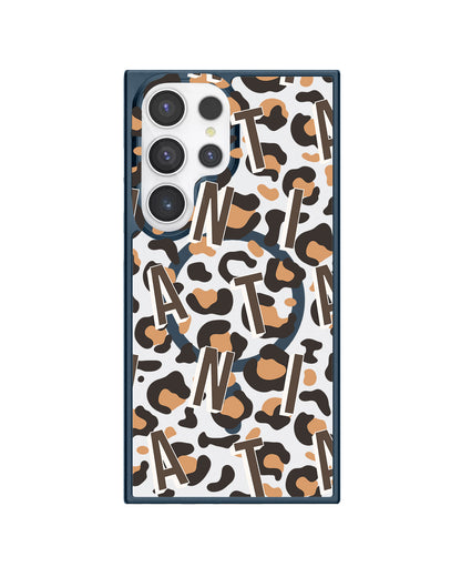 Android Rearguard Hybrid - CUSTOM MONOGRAM 3.0 Leopard 2.0