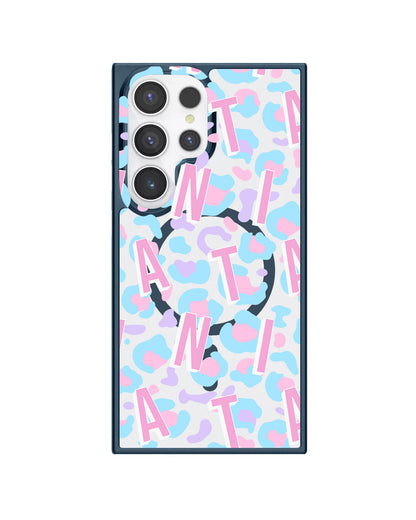 Android Rearguard Hybrid - CUSTOM MONOGRAM 3.0 Leopard 6.0