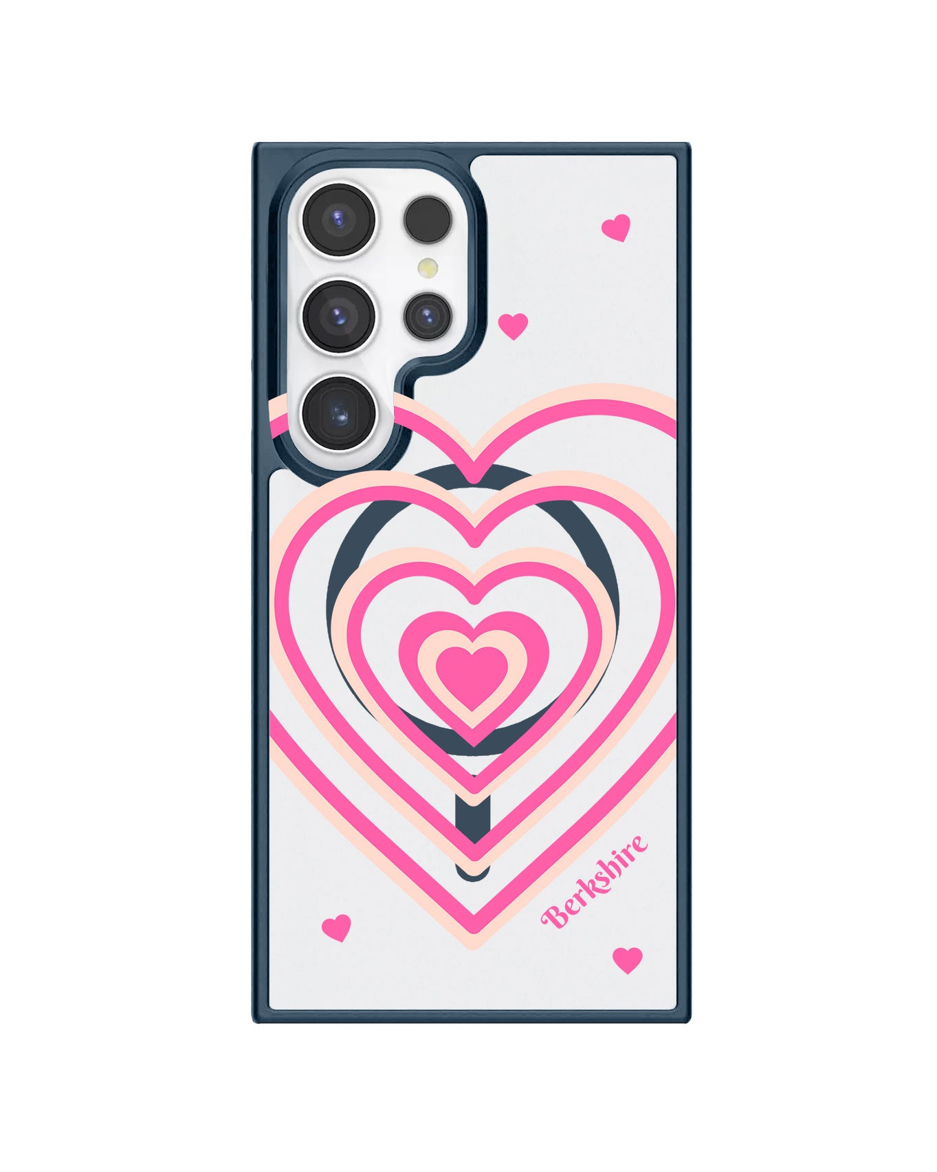 Android Rearguard Hybrid - Love Mirror 1.0