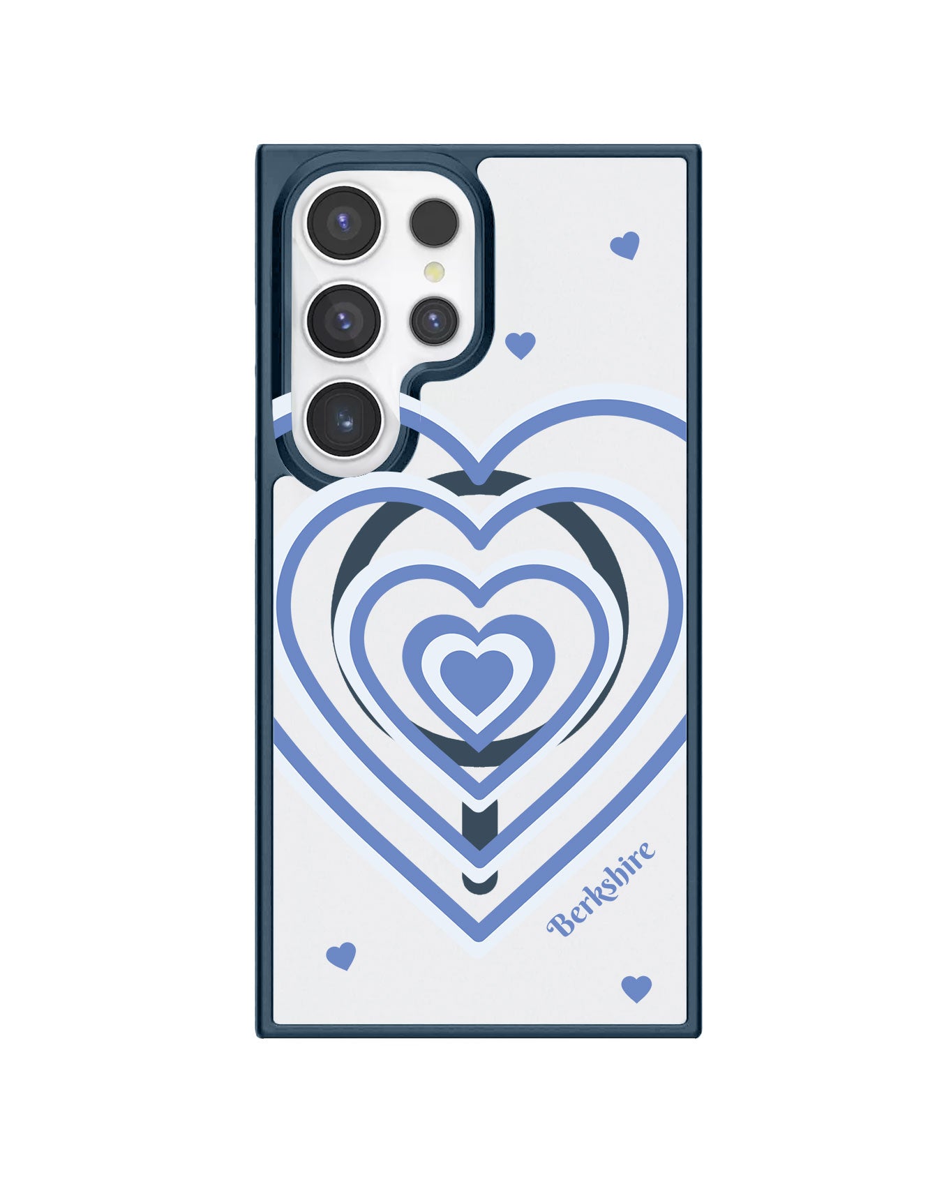 Android Rearguard Hybrid - Love Mirror 2.0