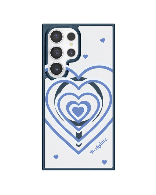 Android Rearguard Hybrid - Love Mirror 2.0