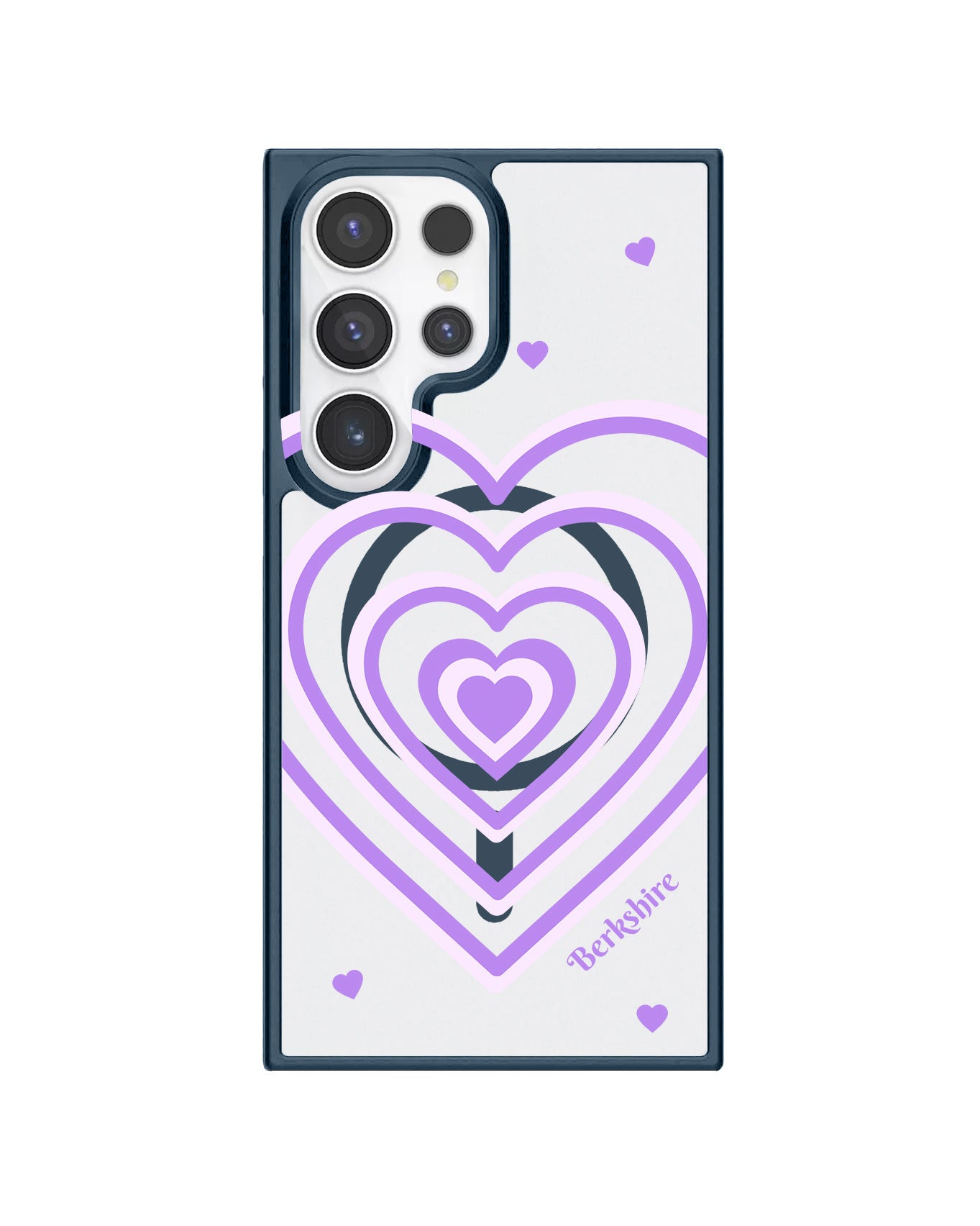 Android Rearguard Hybrid - Love Mirror 3.0
