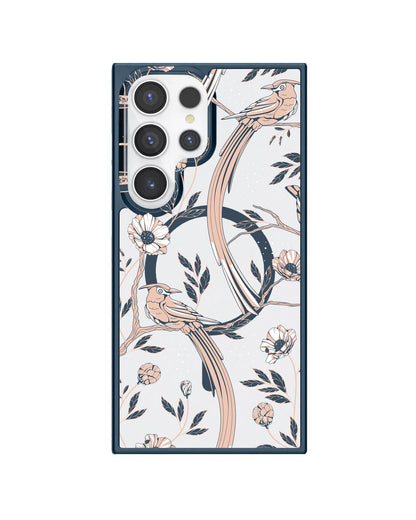 Android Rearguard Hybrid - Lovebird 2.0