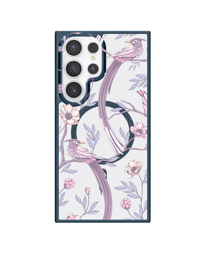 Android Rearguard Hybrid - Lovebird 4.0