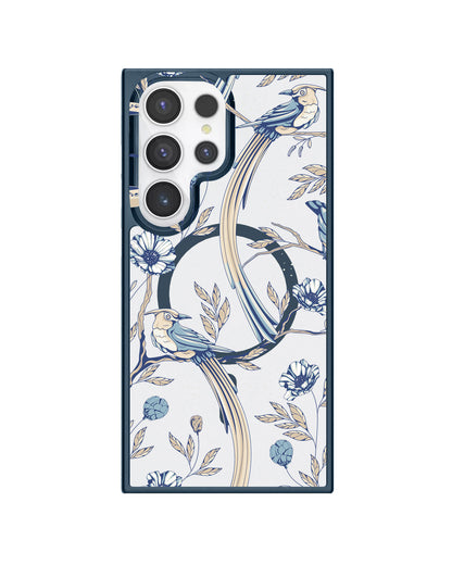 Android Rearguard Hybrid - Lovebird 5.0