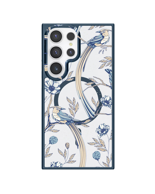 Android Rearguard Hybrid - Lovebird 5.0