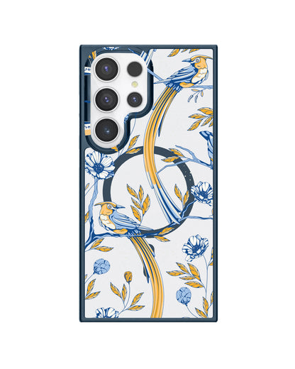 Android Rearguard Hybrid - Lovebird 7.0