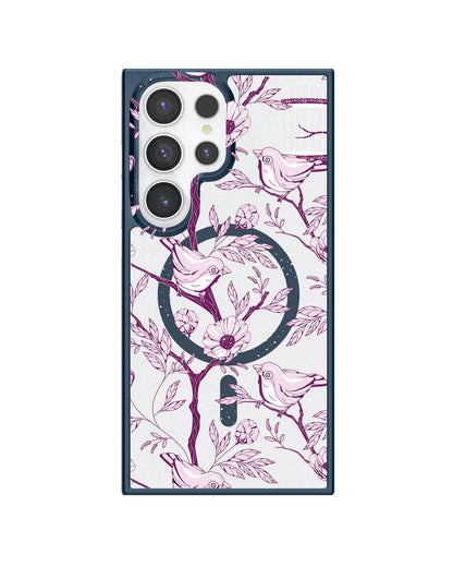 Android Rearguard Hybrid - Lovebird Monochrome 5.0