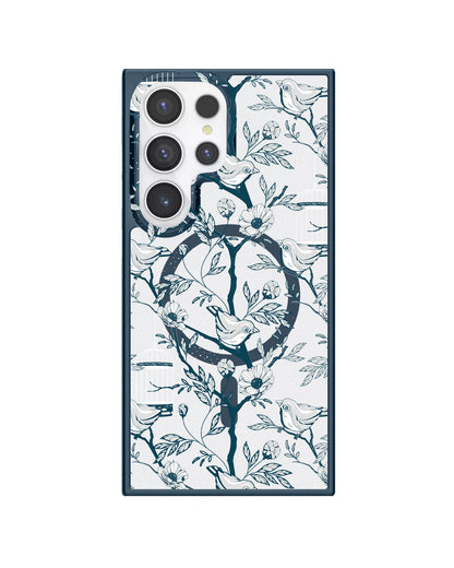 Android Rearguard Hybrid - Lovebird Monochrome