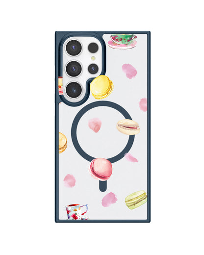 Android Rearguard Hybrid - Macarons