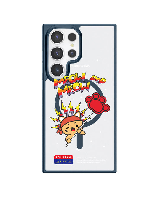 Android Rearguard Hybrid - Meow Pop 1.0