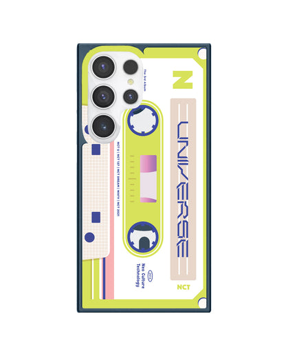 Android Rearguard Hybrid - NCT Cassette