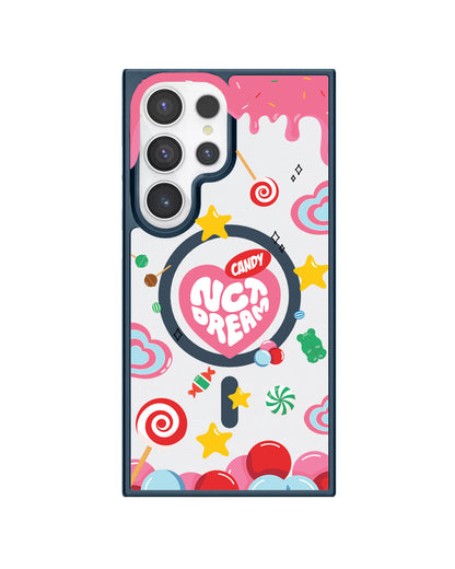 Android Rearguard Hybrid - NCT Dream Candy 1.0