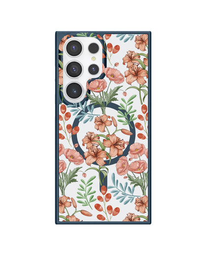 Android Rearguard Hybrid - Nora