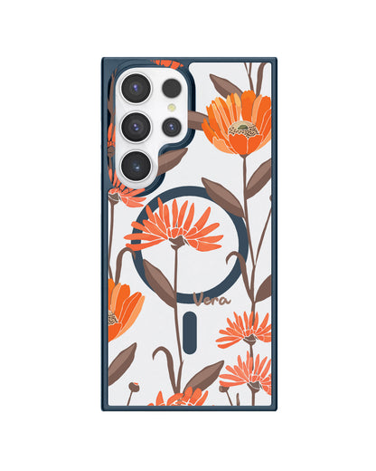 Android Rearguard Hybrid - November Marigold
