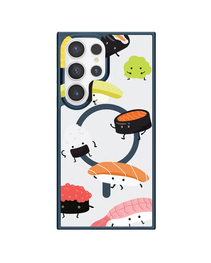 Android Rearguard Hybrid - Omakase 1.0