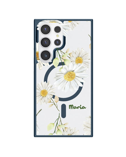 Android Rearguard Hybrid - October Chrysantemum