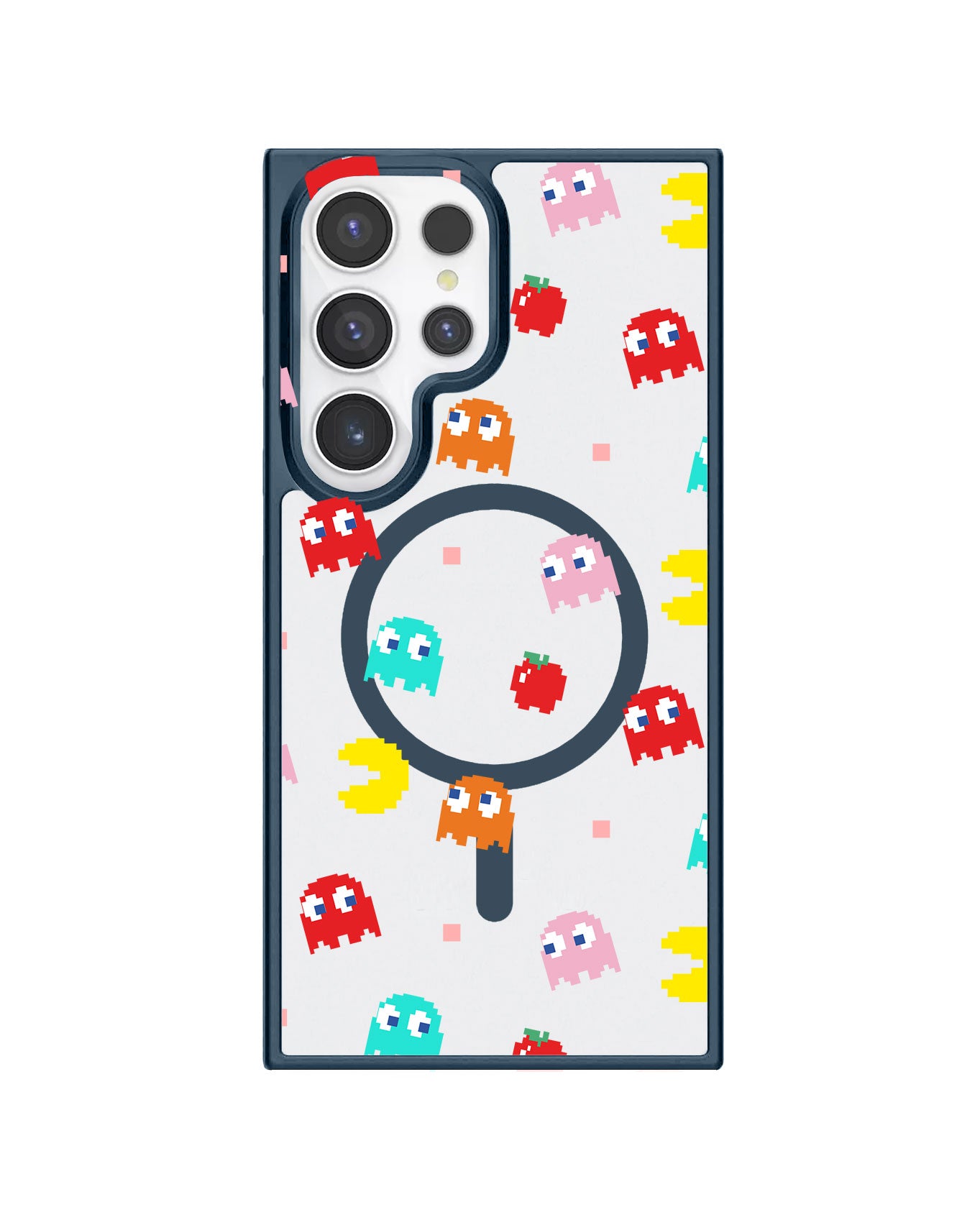 Android Rearguard Hybrid - Pacman 1.0