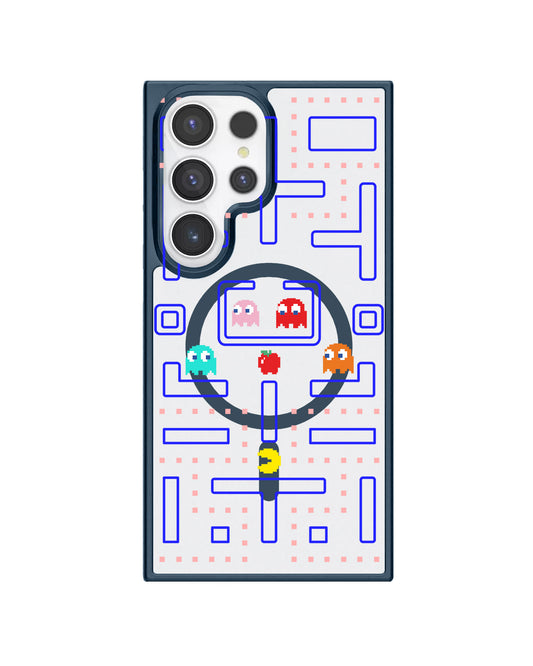 Android Rearguard Hybrid - Pacman 2.0