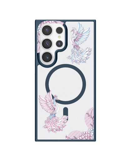 Android Rearguard Hybrid - Peacock 1.0