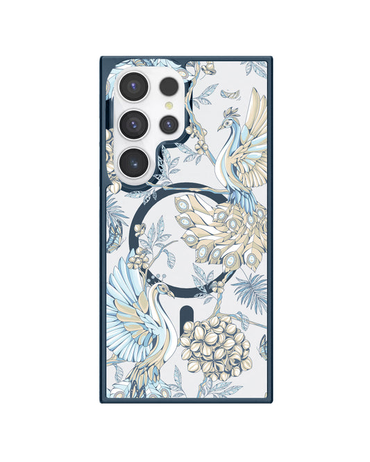 Android Rearguard Hybrid - Peacock 5.0