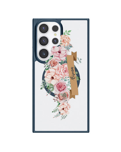Android Rearguard Hybrid - Peony