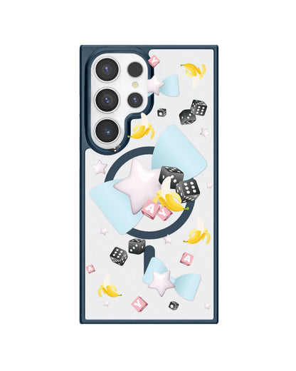 Android Rearguard Hybrid - Perfect