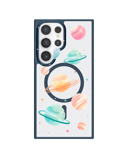 Android Rearguard Hybrid - Planetarium 1.0
