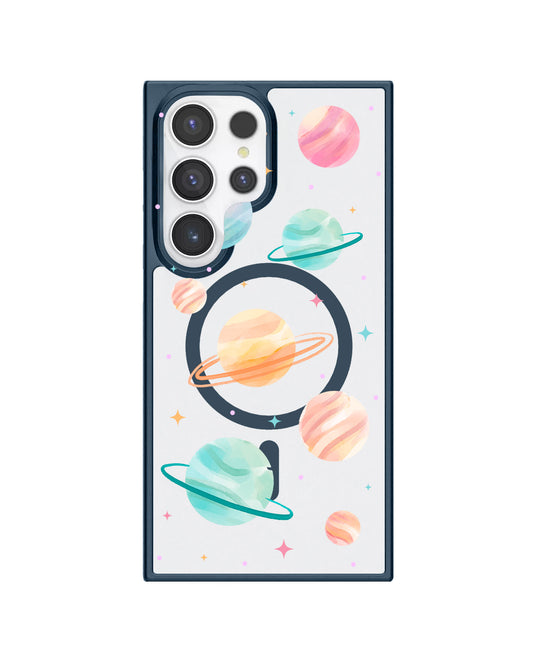 Android Rearguard Hybrid - Planetarium 1.0