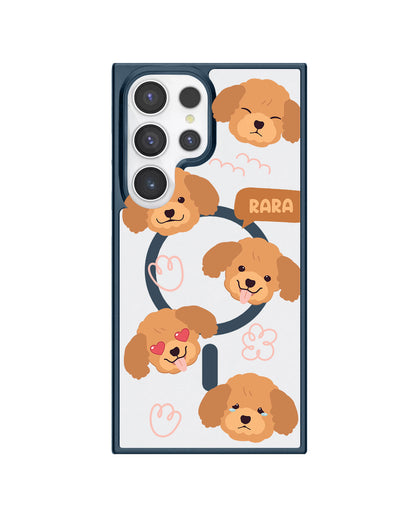Android Rearguard Hybrid - Poodle Squad 3.0