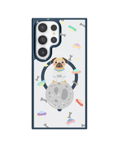Android Rearguard Hybrid - Pugstronauts