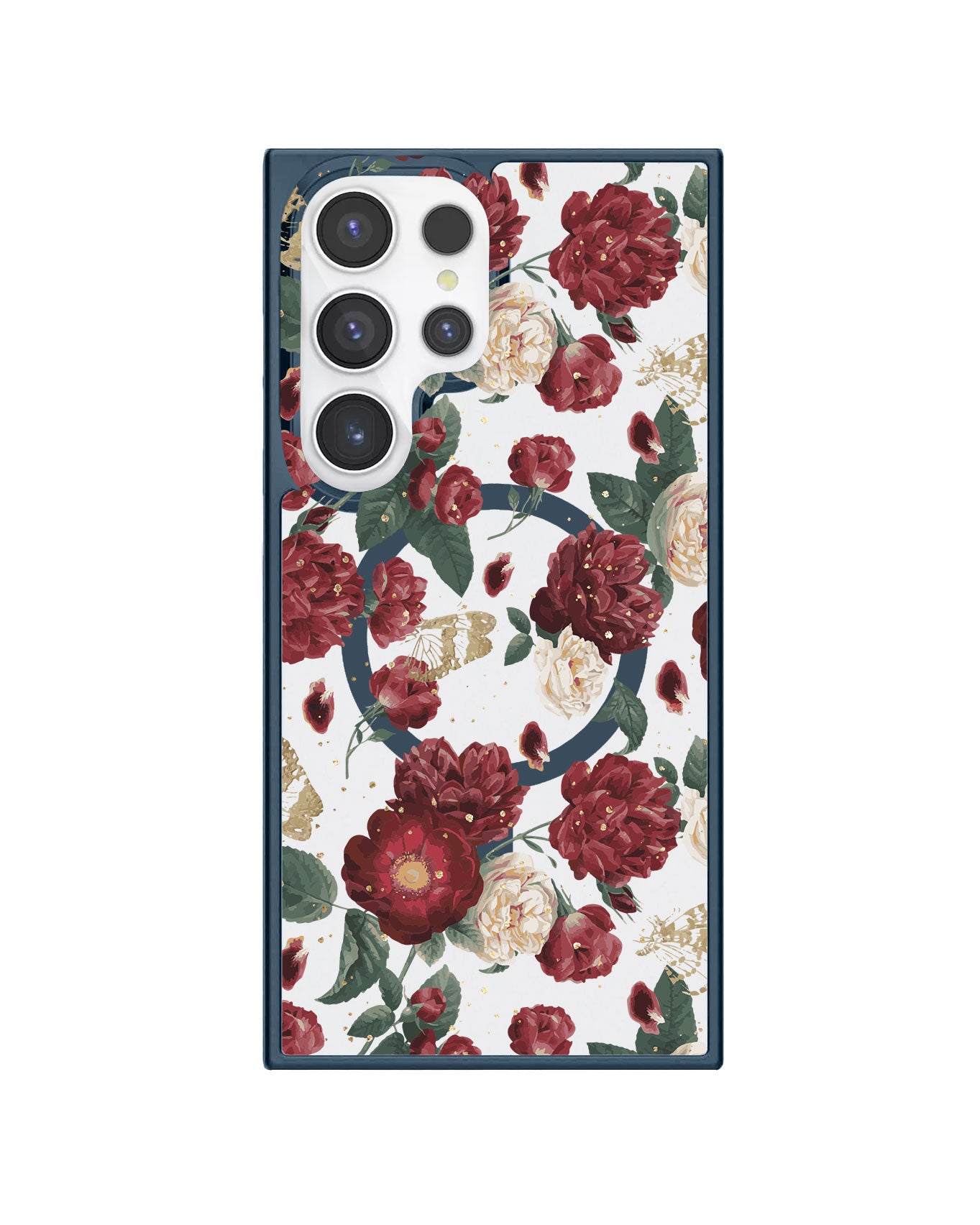 Android Rearguard Hybrid - Rosalie