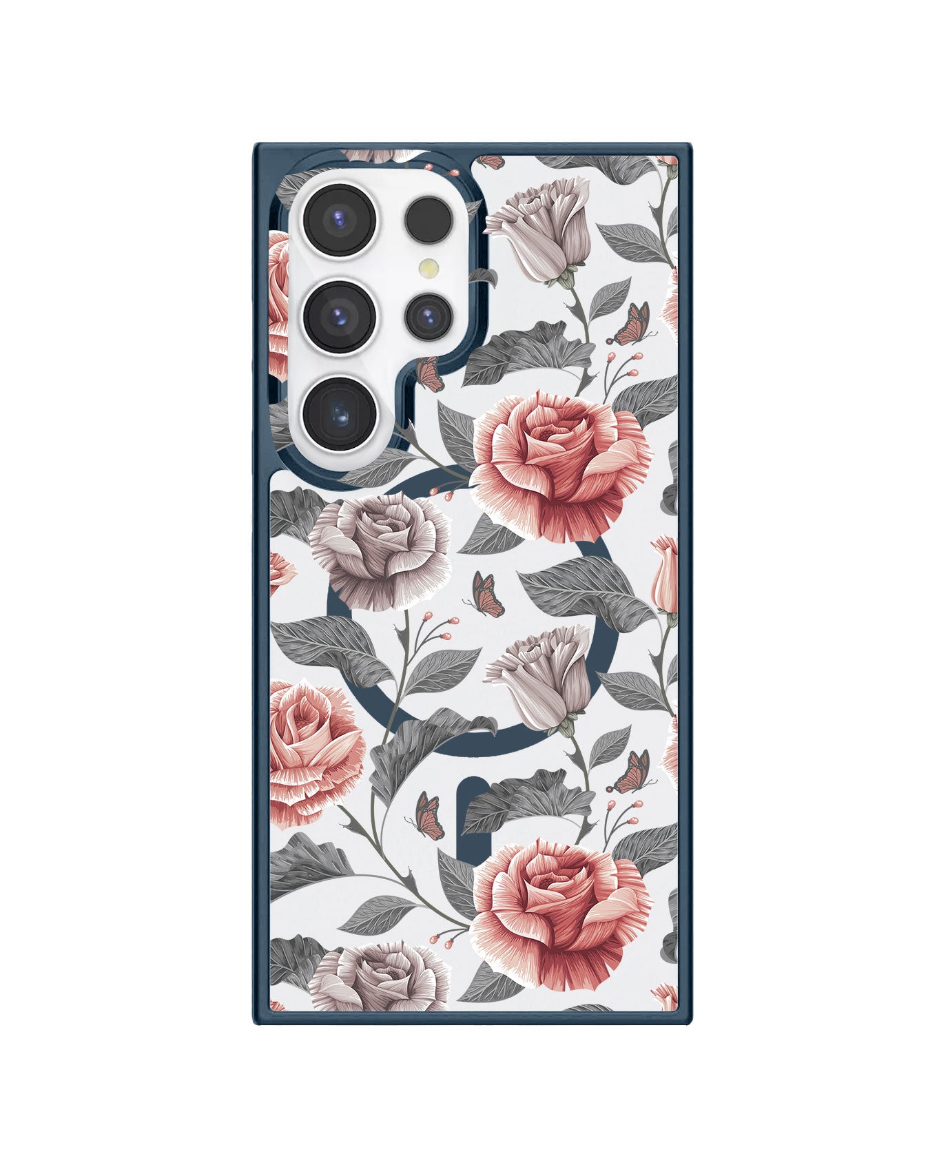 Android Rearguard Hybrid - Rosie