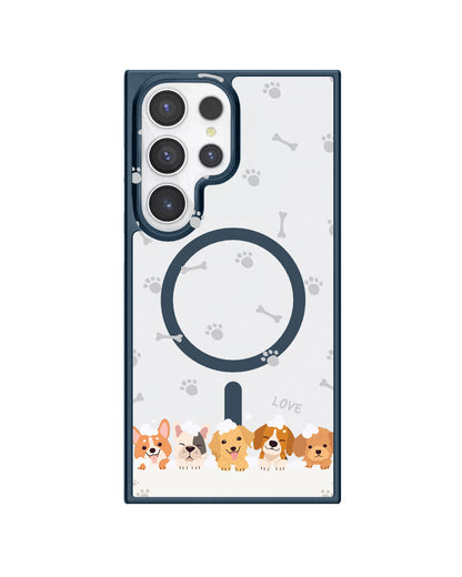 Android Rearguard Hybrid - Ruff Family 2.0
