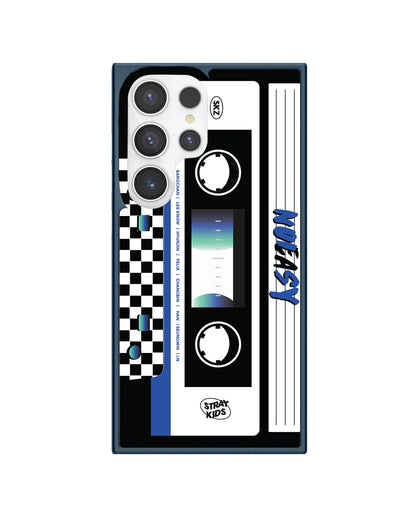 Android Rearguard Hybrid - Straykids Cassette