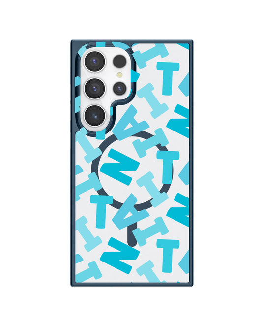 Android Rearguard Hybrid - CUSTOM MONOGRAM 3.0 Scattered 5.0