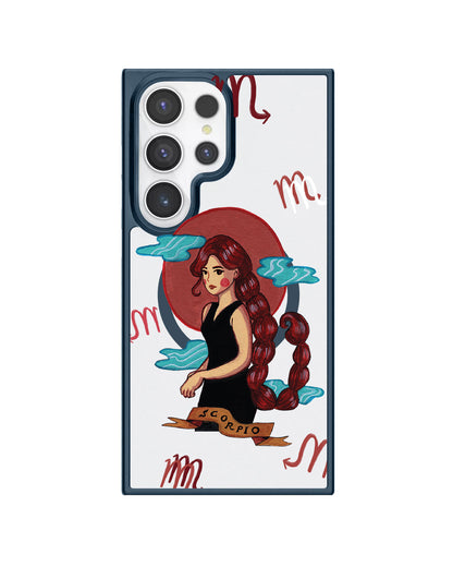 Android Rearguard Hybrid - Scorpio