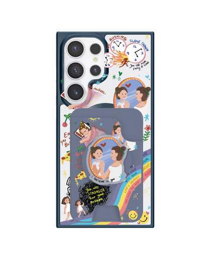 Android Magpop Wallet - Self Love 2.0