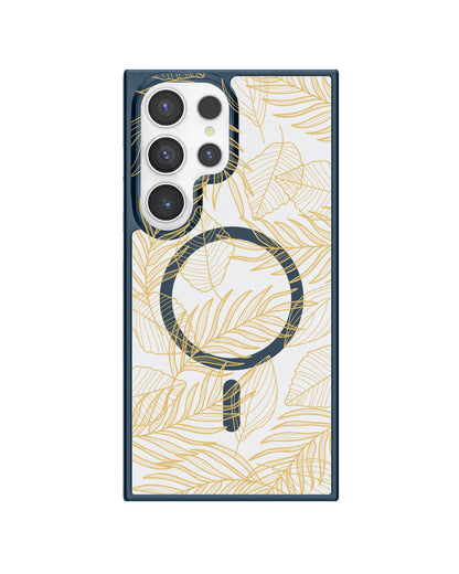 Android Rearguard Hybrid - Sketchy Tropical 1.0