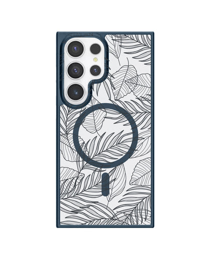 Android Rearguard Hybrid - Sketchy Tropical 2.0